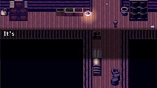 Yo, Henteria Chronicles 3 Part 1 Eng, pixel art game, no animated stuff or image ecenes, my bad!