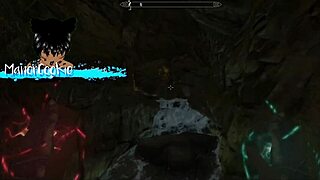 Oh God, Fucking in Skyrim Sex Mods!