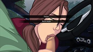 I Stumbled Upon Sexy Anime in Last of Our Selves Part 1