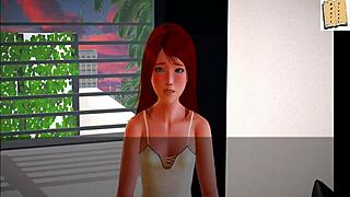 Hey, wanna see what’s up with my new family in episode 139?