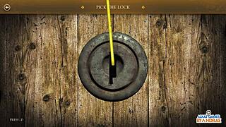 In ep3, milady rivia gets fucked in the sex of thrones prologue.