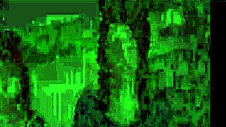 Exploring my new family in an intriguing cartoon adventure