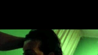 Supposed to be just a barbecue, but she took two raw and got creampied hard.