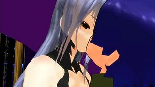 hey, check out girl b hero scenes in part 34 with selunelia 6! 😎