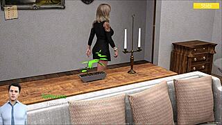 Rosewater manor 34 unfolds in mysterious game narrative