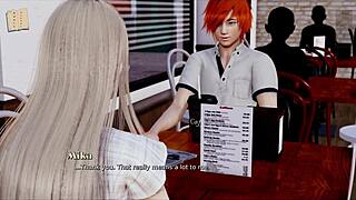 my real desire in anime hentai 😍