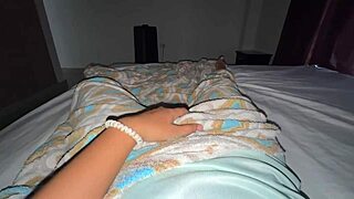 I love slipping my fingers in every morning before heading to university.