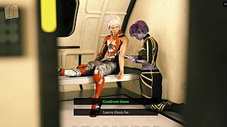 Tales from the unending void episode 38