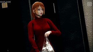 My Bully Is My Lover: Unexpected Game Twist