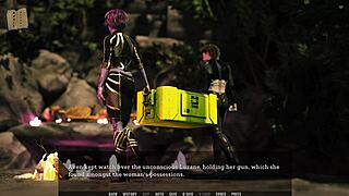 Tales from the unending void episode 38