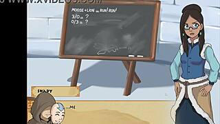 Four Elements Trainer Book 1 - Part 3