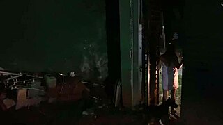 i fuckd the delivery guy after gettin my order in just panties completo xvideos red