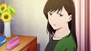 kimi no suizou wo tabetai brings intense anime hentai action in full legendado style