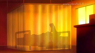 Just watching Juuni-nin no Onna Kyoushi Ep 2 unfold.