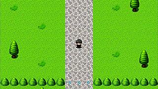 Forming a Wild Group with Three Busty Virgin Girls