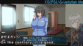 So, what’s up with this 2024 machine game and hentai subtitles?