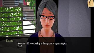 My New Family Adventures