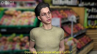 i'm obsessed with running errands for big tits mommy