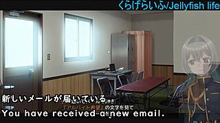 So, what’s up with this 2024 machine game and hentai subtitles?