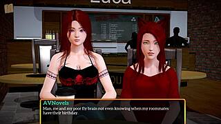 my new family episode 453