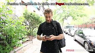 I’m stunned—banging my girlfriend’s chubby mom feels so wild