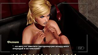 hey, complete gameplay for pale carnations part 31