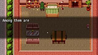 Yo, Henteria Chronicles 3 Part 1 Eng, pixel art game, no animated stuff or image ecenes, my bad!