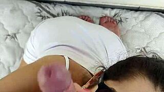 Muito Calor Em Casa E A Debora Quis Fazer Um Boquete Garganta Profunda E Foder De Quatro Ao Ar Livre - Pt 2 No Red