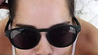 Muito Calor Em Casa E A Debora Quis Fazer Um Boquete Garganta Profunda E Foder De Quatro Ao Ar Livre - Pt 2 No Red