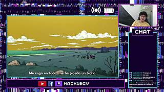 JoJo’s Bizarre Adventure Animation Part 4 Episodes 11-12 in detailed hentai style.