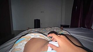 I love slipping my fingers in every morning before heading to university.