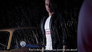 Three Rules Of Life 51 Game Episode