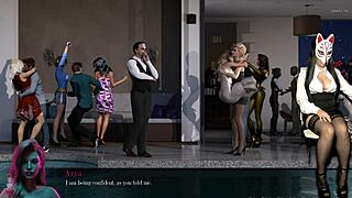 I love wearing sin heels for fun