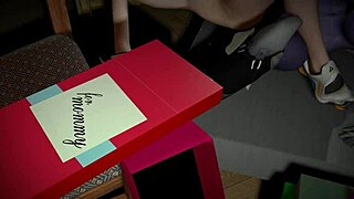 Widowmaker And Tracer Playing With Dildos In Overwatch Parody Blowjob And Bareback