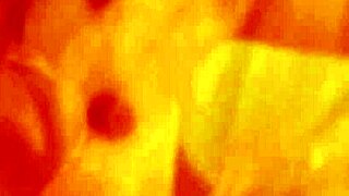 Sexy Belly Dancer Showing Off Moves to Savor the Moment 😍