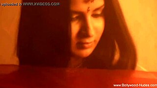 Sexy Belly Dancer Showing Off Moves to Savor the Moment 😍