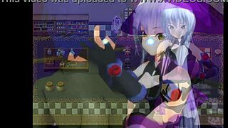 hey, check out girl b hero scenes in part 34 with selunelia 6! 😎