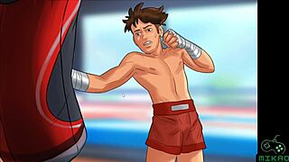 Summertime Saga Ep 54 - Finally Bought My Dream Motorcycle Today