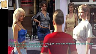 a wife and stepmother navigate family ties in episode 102