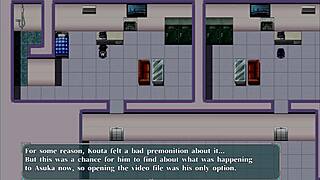 Namorado encontra FILMES PORNÔS da namorada!