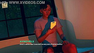 eternum 47 hints at wild games in hidden anime scenes