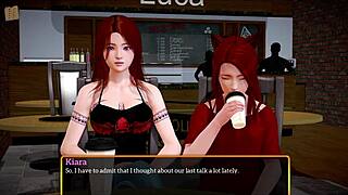 my new family episode 453