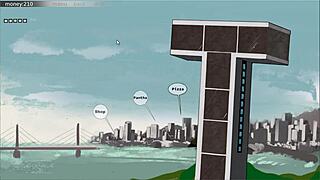 feeling thrilled with 18titans episode 57 anime adventure