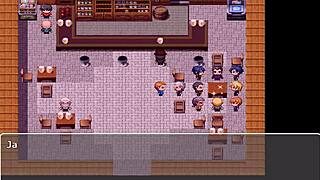 playing take another game in the ntr storyline part 6 of the series