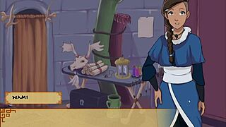 Four Elements Trainer Book 1 - Part 3