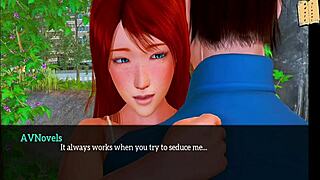 My New Family Adventures