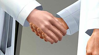 yaoi 18 sims 3 intense criminal hearts chapter 10