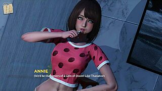 eternum 47 hints at wild games in hidden anime scenes