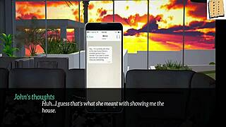 Hey, wanna see what’s up with my new family in episode 139?