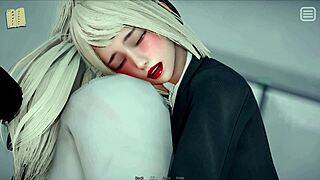 Hey, your bully turned lover is back for more action!